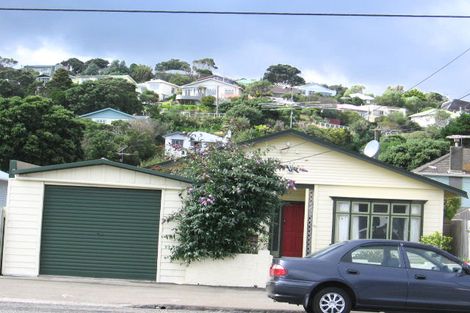 Photo of property in 44 Darlington Road, Miramar, Wellington, 6022