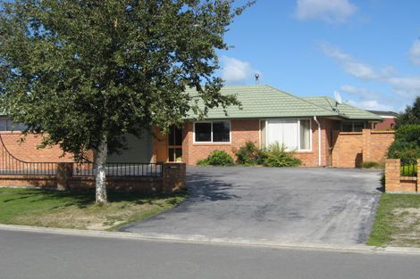 Photo of property in 26 Bronte Way, Rolleston, 7614