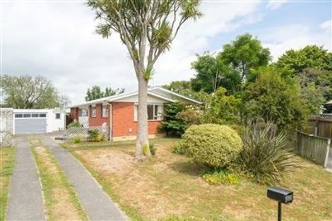 Photo of property in 56 Stillwater Place, Westbrook, Palmerston North, 4412