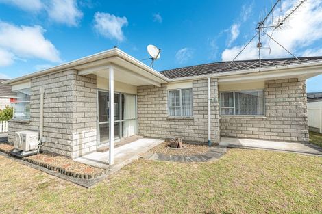 Photo of property in 85d Harrison Street, Whanganui, 4500