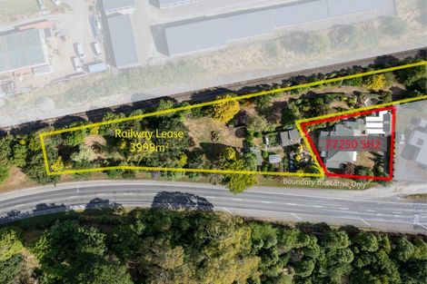 Photo of property in 77250 State Highway 2, Dannevirke, 4930