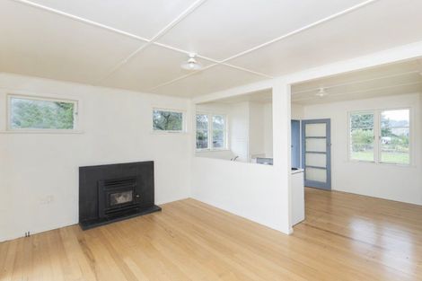 Photo of property in 12 Hetata Street, Whatatutu, Te Karaka, 4094