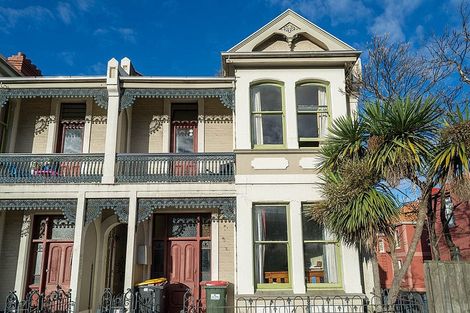 Photo of property in 473 Great King Street, North Dunedin, Dunedin, 9016