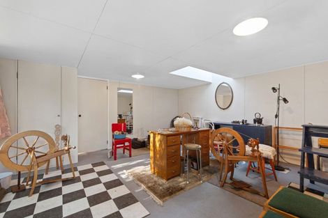 Photo of property in 1055 Tram Road, Swannanoa, Kaiapoi, 7692