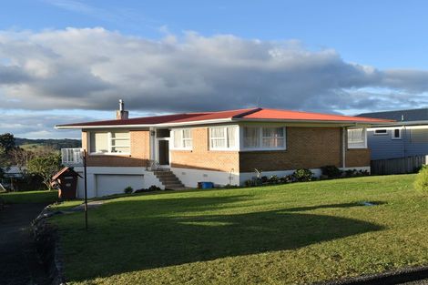 Photo of property in 42 Crawford Crescent, Te Kamo, Whangarei, 0112