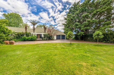 Photo of property in 94 Clevedon-takanini Road, Clevedon, Papakura, 2582