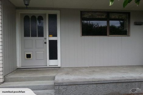 Photo of property in 43 Pencarrow Street, Highbury, Palmerston North, 4412