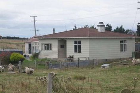 Photo of property in 5 Chalmers Road, Greenhills, Invercargill, 9877