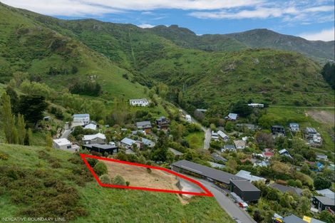 Photo of property in 25h Walkers Road, Lyttelton, 8082