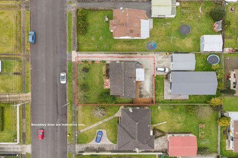 Photo of property in 95 Lorne Street, Morrinsville, 3300