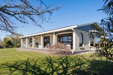 Photo of property in 12 Crabb Road, Okoroire, Tirau, 3485