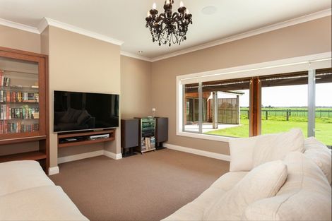 Photo of property in 555 Taihoa South Road, Matamata, 3473