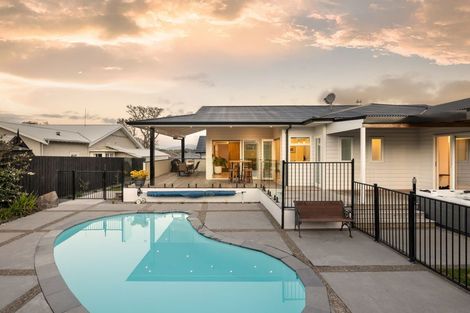 Photo of property in 88 Young Street, Te Awamutu, 3800
