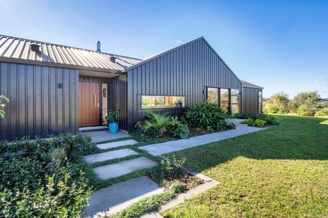Photo of property in 495a Crawford Road, Minden, Tauranga, 3171