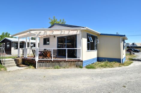 Photo of property in 219 Mackenzie Drive, Twizel, 7901