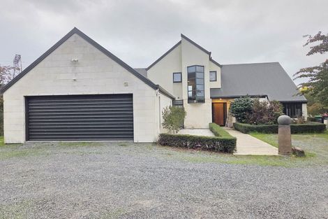 Photo of property in 129 School Road, Yaldhurst, Christchurch, 7676