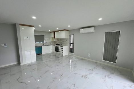 Photo of property in 13d Portage Road, Papatoetoe, Auckland, 2025