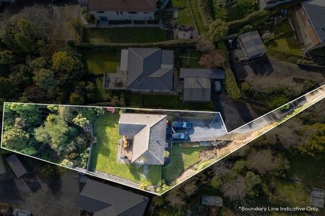 Photo of property in 17 Ensor Street, Burnside, Dunedin, 9011