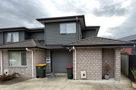 Photo of property in 5/19 Abbotsford Street, Whitiora, Hamilton, 3200