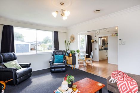 Photo of property in 31 Anakiwa Street, Kelvin Grove, Palmerston North, 4414