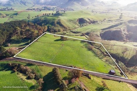 Photo of property in 45 Heard Road, Waihi, 3681