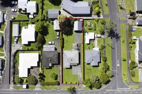 Photo of property in 193 Clarkin Road, Fairfield, Hamilton, 3214