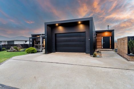 Photo of property in 10 Okahau Terrace, Warrington, 9471