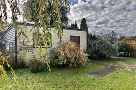 Photo of property in 61 Cook Street, Foxton, 4814