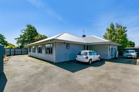 Photo of property in 76 Osborne Street, Waltham, Christchurch, 8011