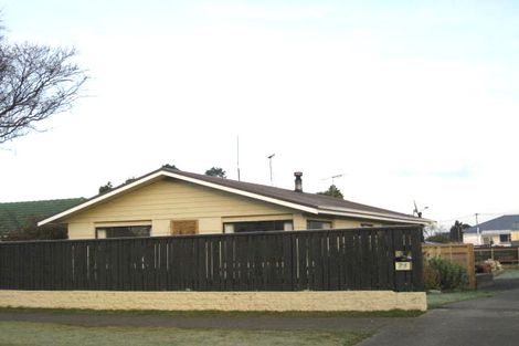 Photo of property in 23 York Street, Strathern, Invercargill, 9812