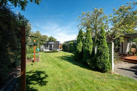 Photo of property in 62 Balcairn Street, Halswell, Christchurch, 8025