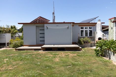 Photo of property in 33 Bomford Street, Mayfield, Blenheim, 7201