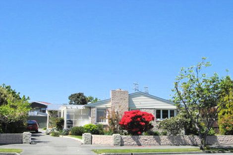 Photo of property in 177 Kendal Avenue, Burnside, Christchurch, 8053