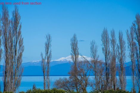 Photo of property in 161 Lisland Drive, Kinloch, Taupo, 3377