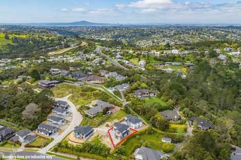 Photo of property in 5 Anehu Place, Greenhithe, Auckland, 0632