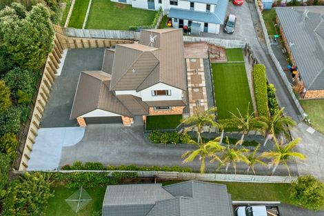 Photo of property in 18 Ashgrove Place, Ohauiti, Tauranga, 3112