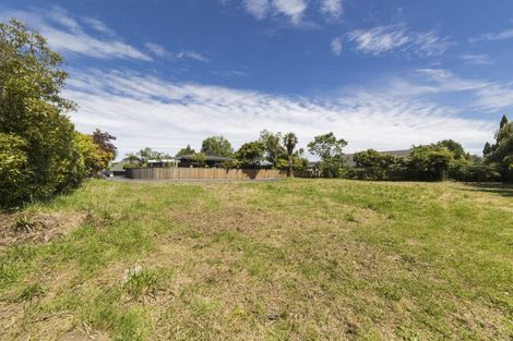 Photo of property in 165c Victoria Avenue, Hokowhitu, Palmerston North, 4410
