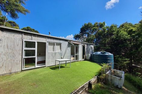 Photo of property in 19 Edith Ridge Road, Kawau Island, 0920