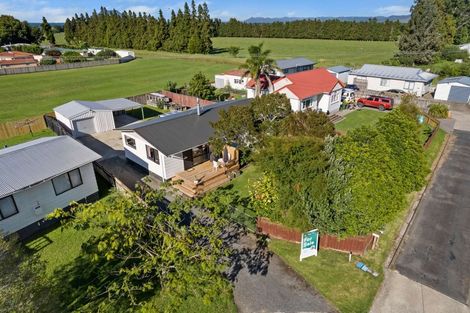 Photo of property in 15 Kanuka Place, Edgecumbe, 3120