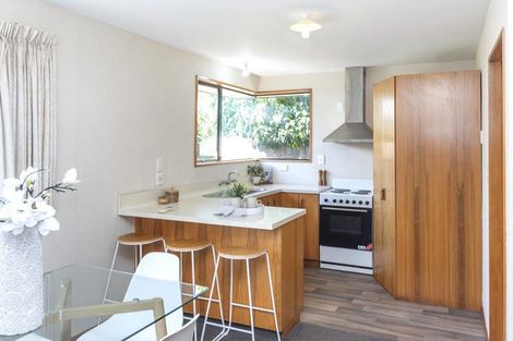 Photo of property in 2/84a Withells Road, Avonhead, Christchurch, 8042