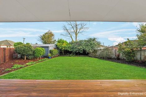 Photo of property in 5a Dana Place, Mairehau, Christchurch, 8013