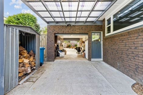 Photo of property in 5 Kawiu Road, Levin, 5510