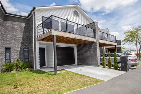 Photo of property in 6/16 Jones Crescent, Melville, Hamilton, 3206