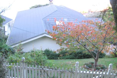 Photo of property in 8 Napier Street, Karaka Bays, Wellington, 6022