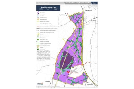 Photo of property in 273 Postman Road, Dairy Flat, Albany, 0794