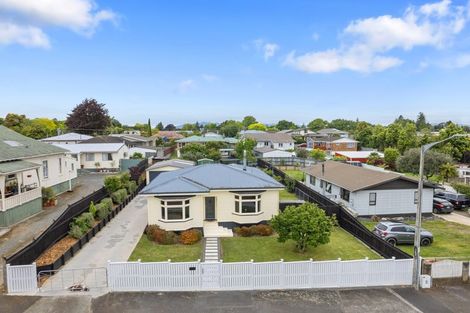 Photo of property in 14 Lincoln Street, Morrinsville, 3300
