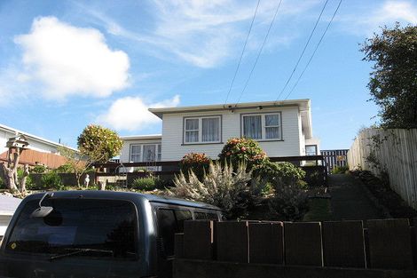 Photo of property in 17 Pollard Street, Wainuiomata, Lower Hutt, 5014