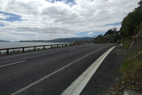 Photo of property in 273 Portobello Road, The Cove, Dunedin, 9077