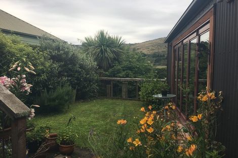 Photo of property in 37 Flinders Road, Heathcote Valley, Christchurch, 8022