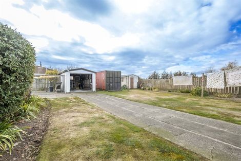 Photo of property in 28 Balmoral Street, Culverden, 7392